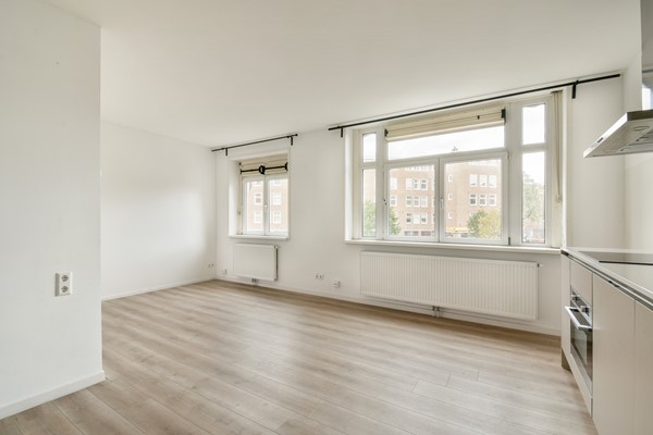 Medium property photo - Bos en Lommerweg 145-1, 1055 DR Amsterdam